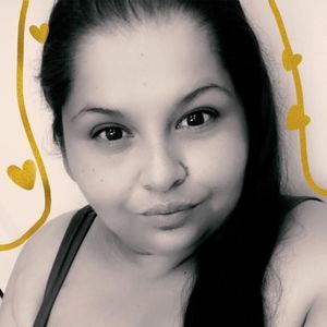 Meet your Posher, Danni-cheree'